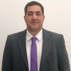 Mohamed Abd Elwahab, Operation Manager