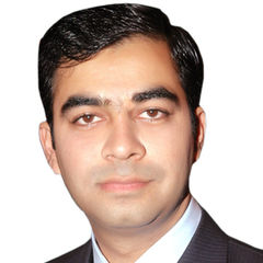 زيشان Sattar, IT Network Engineer