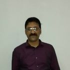 Raghavendra  H N, Sr. Accountant Assistant