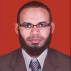 Mustafa Mohamed Abdeldime Mohamed محمد, Director of the Department of Translation