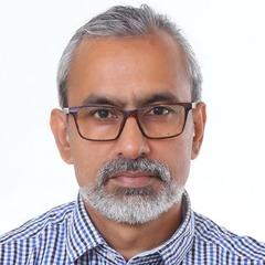 Arun Kumar Pathak