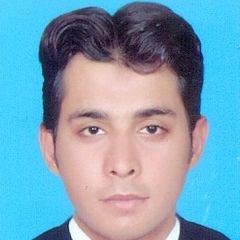 Khalid Asghar