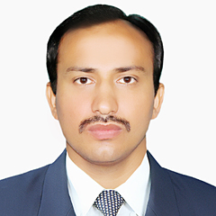 Muhammad Sajjad Khan