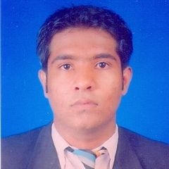 Waqar Wahid Wiki, Junior Engineer