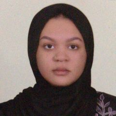 Mariam Ahmed, Call Center Agent