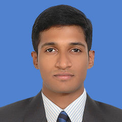 Anil Ramesh