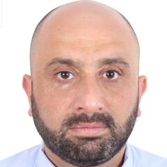 ihab jaradat, General Manager -Property Management 