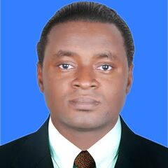 Gbolahan Alagbado, HSE Safety Officer