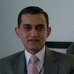 fadi alkharabsheh