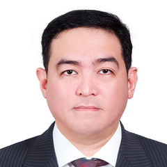 Rey Angelo Burgos, Project Manager/Project Engineer cum Design Department-in-Charge