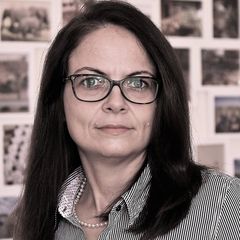 Ildiko Patrascu