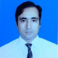 Muhammad Shahzad Laghari, Optical Networks Transmission Engineer
