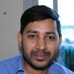 Alok Kumar, Business Development Manager - Enterprise Digital Transformation Services & Solutions