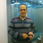 Mohammed Ouf Salim Huseein, Network Service Management Senior Engineer
