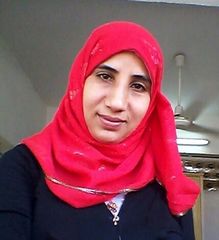 فاطمة kamel mohammed elhoseny, specialist  nurse