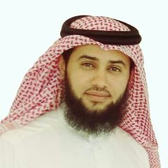 Abdulmuhsen Almohaisen