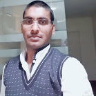 Deepak Singh, Inventory Accountant