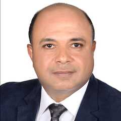 Moustafa Hamdy Mahmoud Gomaa