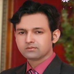S Hussain Glory, Senior Accountant