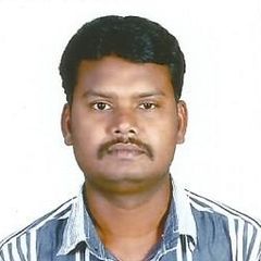 Sudhakar Saminathan