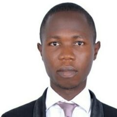 Opeyemi أوجونموييوا, ICT Instructor/System Support Officer
