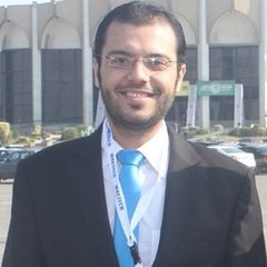 مصطفى محمود عطا, Senior R&D Engineer