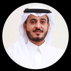 سليمان الجارالله, Procurement Manager