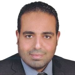 Mohammed Nassef, محاسب اول