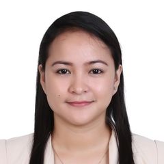 LEE ANNE ESCANO