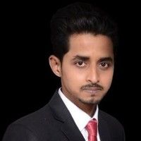 Khaja Rehmath Hussain, Network Engineer