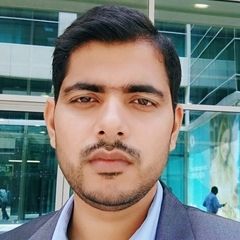 Niraj Pandey, M2M &  IoT Solution consultant