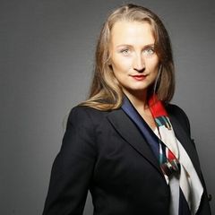 Marlena Jasionek, HR Project Manager