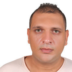 Ramy Eissa, Warehouse Manger