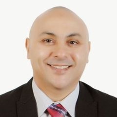 Mohamed Gamal Hamed, Quality assurance and Regulatory Affair  Manager