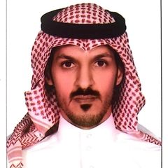 Abdulmajed Ghazy Almutairi, Web developer