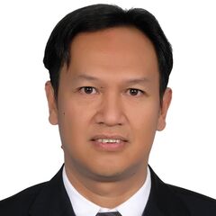 Ronald Alan Macalos, Electrical Engineer (Electrical Duty Holder)