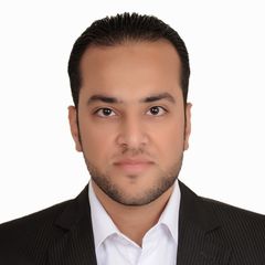 Mohammad Alsharif, Radio Engineer