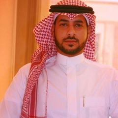 ناصر بن ظافر, Business Development Manager