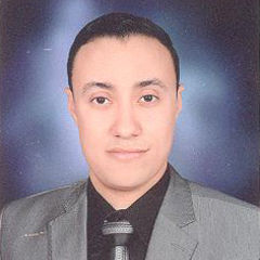 Mohamed Zedan, IT Manager 
