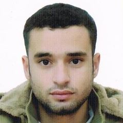 Abdelahad Nejjari, عضو في الجهاز الإداري