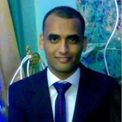 Gamal Shaaban, Senior ADF Developer