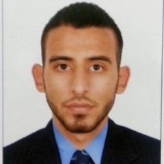 Mohammad Najeeb Abdallah, civil project engineer
