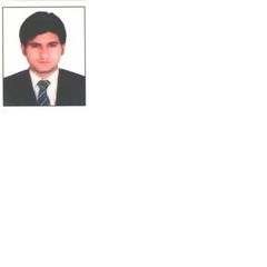 Mobeen شبير, HR/Admin assistant