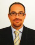 Jay Ar, Vice President Development Middle East