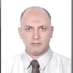 Bahaa-Eldin Bonna, Project Engineering Manager & Senior Technical Expert