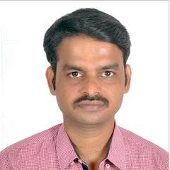 Thirunavukarasu Kumarasamy, Electrical Engineer / Site supervisor