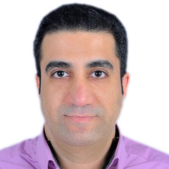 محمد الحسانى, DevOps Engineer
