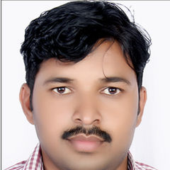 Tukaram Pawar, sales engineer