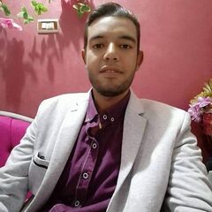 Mahmoud Abdelaziz, Quality Control Engineer