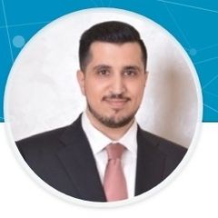 Yousif Mohammed, Accountant